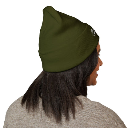 The Signature Beanie