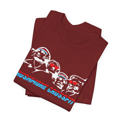 The Rushmore Tee
