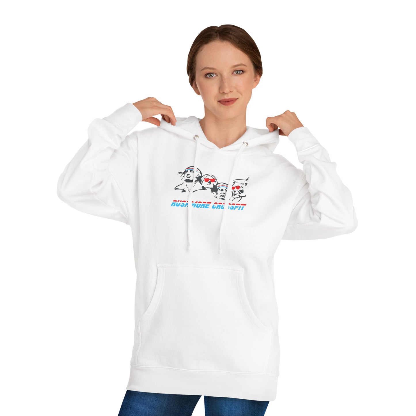 The Rushmore Hoodie