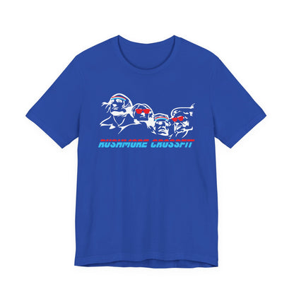 The Rushmore Tee