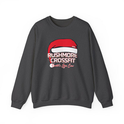2025 Christmas Crewneck