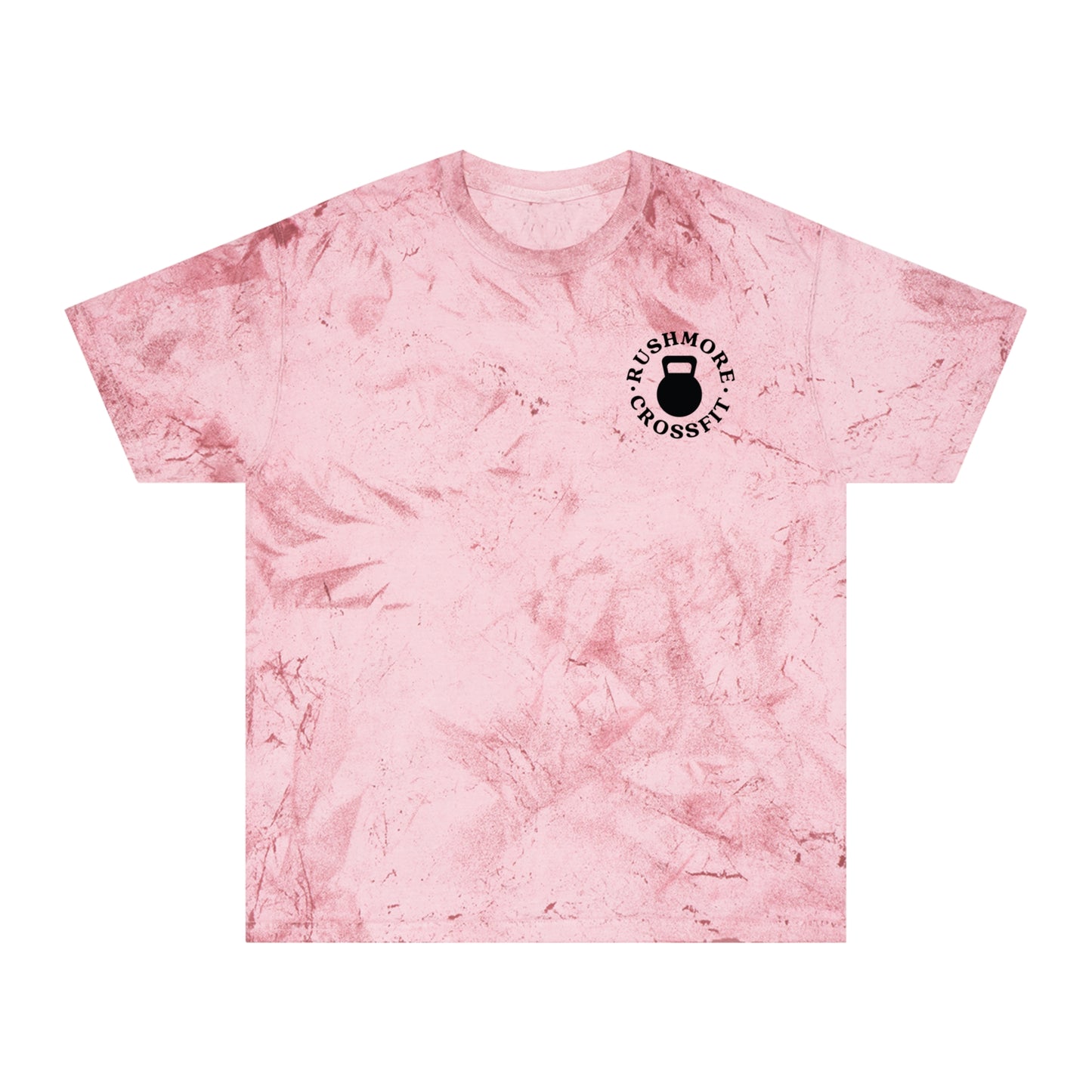 Move Fast Break Sh*t Tee