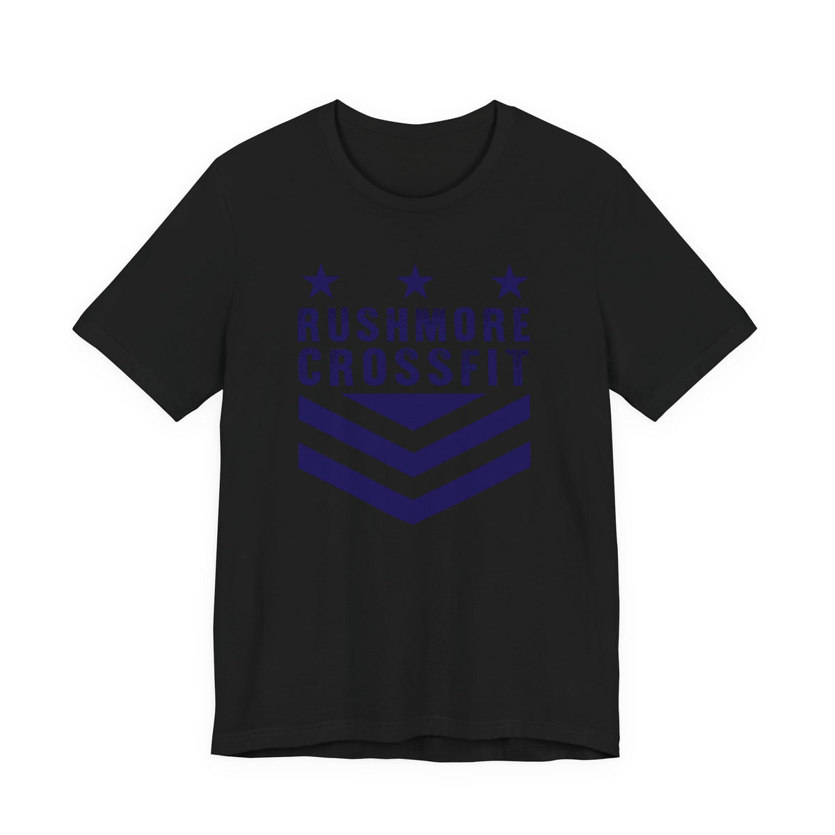 The Valor Tee
