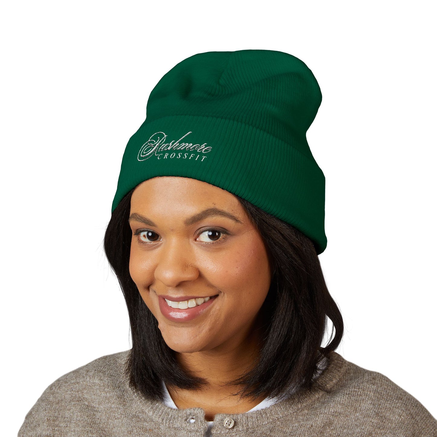The Signature Beanie