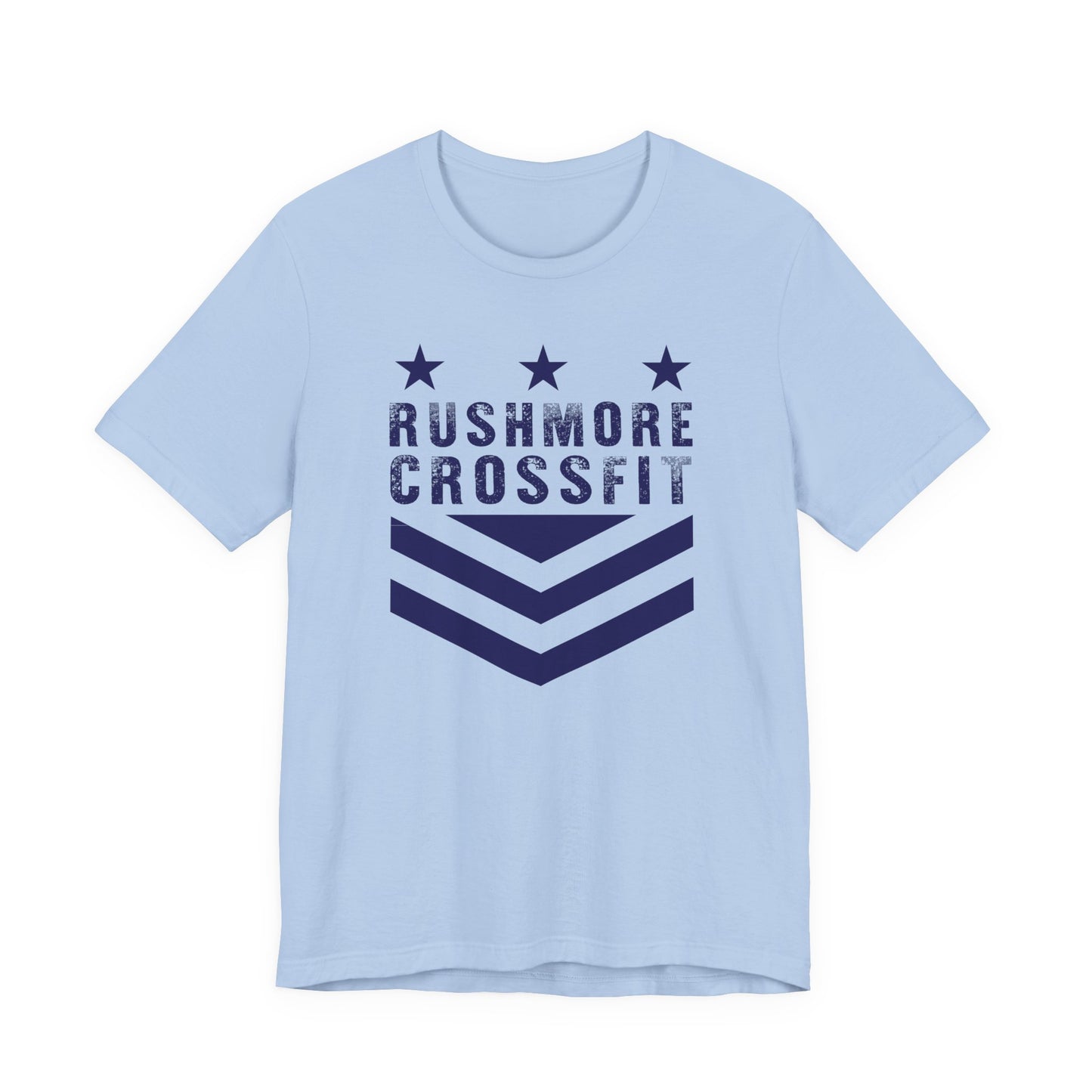 The Valor Tee