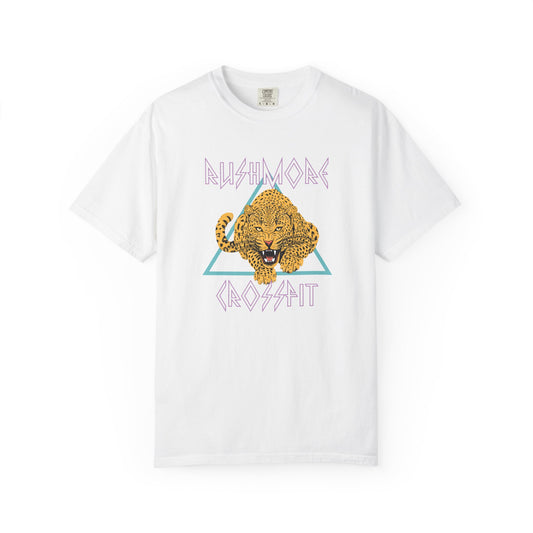 The Wild Side Heavyweight Tee
