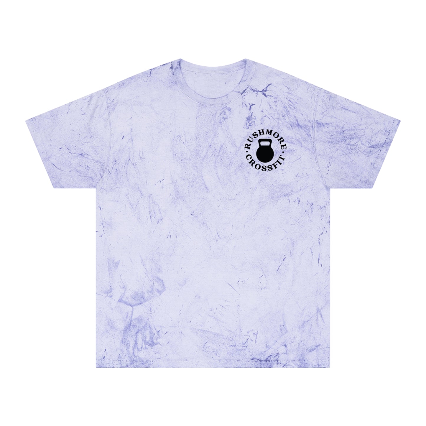 Move Fast Break Sh*t Tee