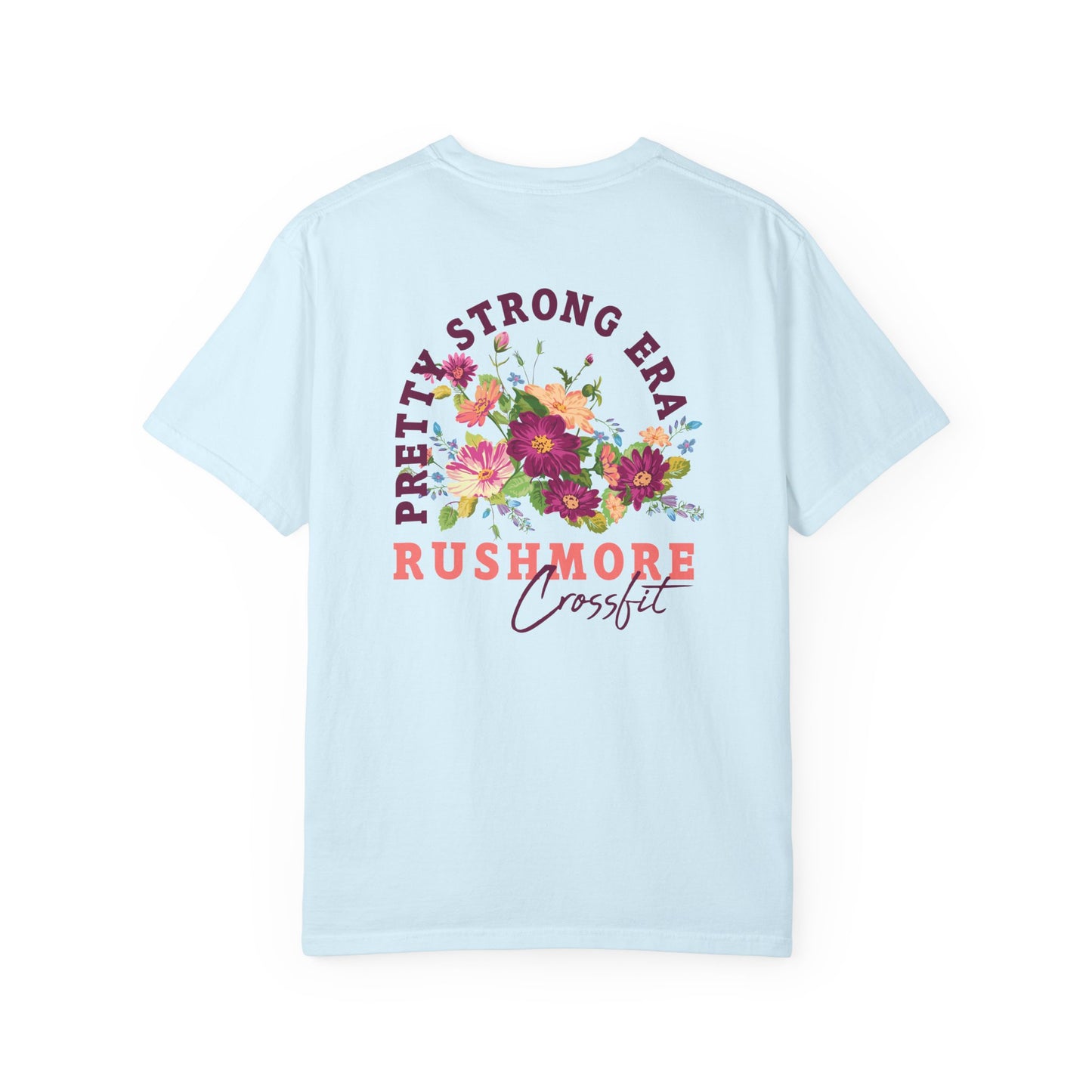 The Pretty Strong Heavyweight Tee