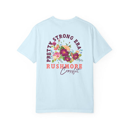 The Pretty Strong Heavyweight Tee