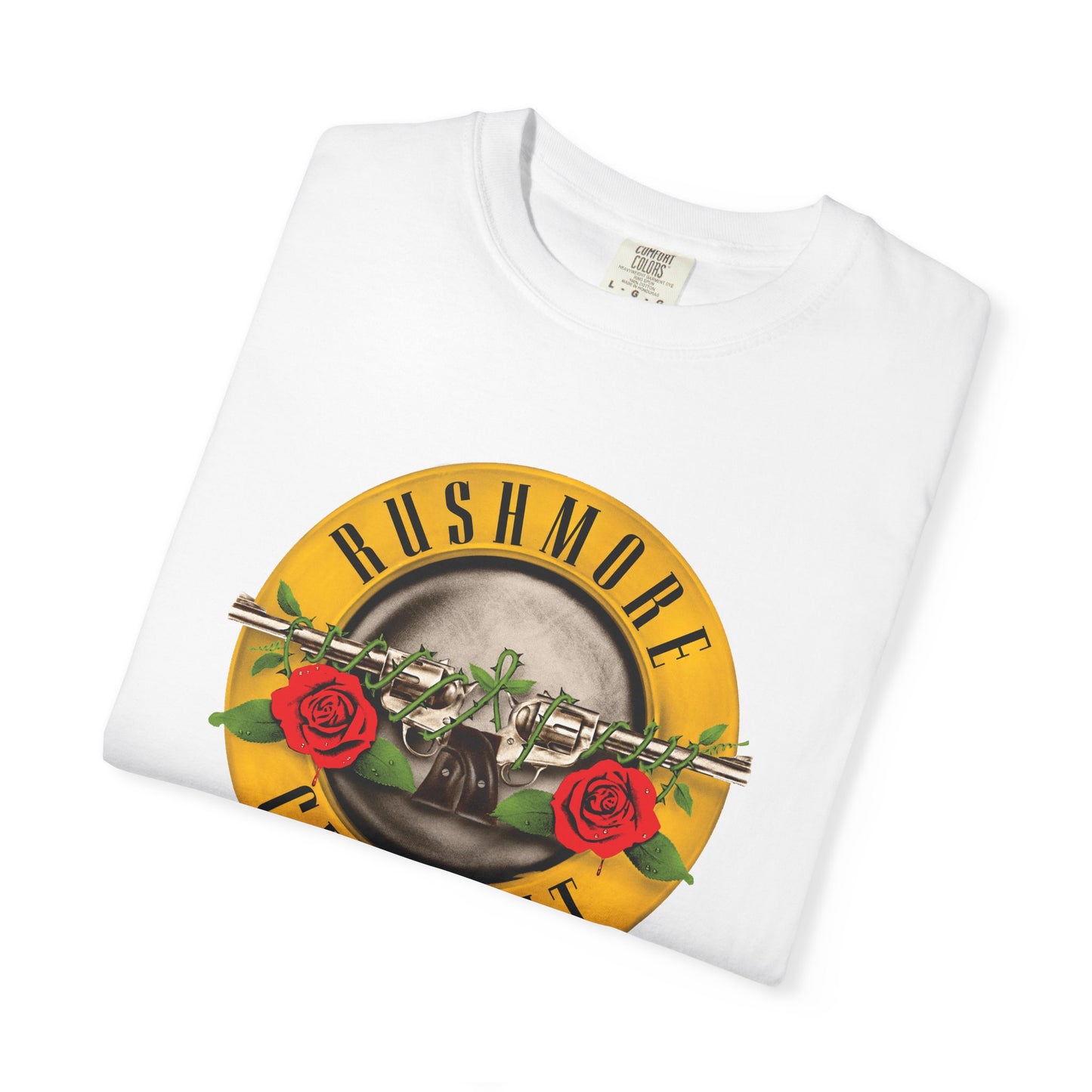 Roses & Reps Tee