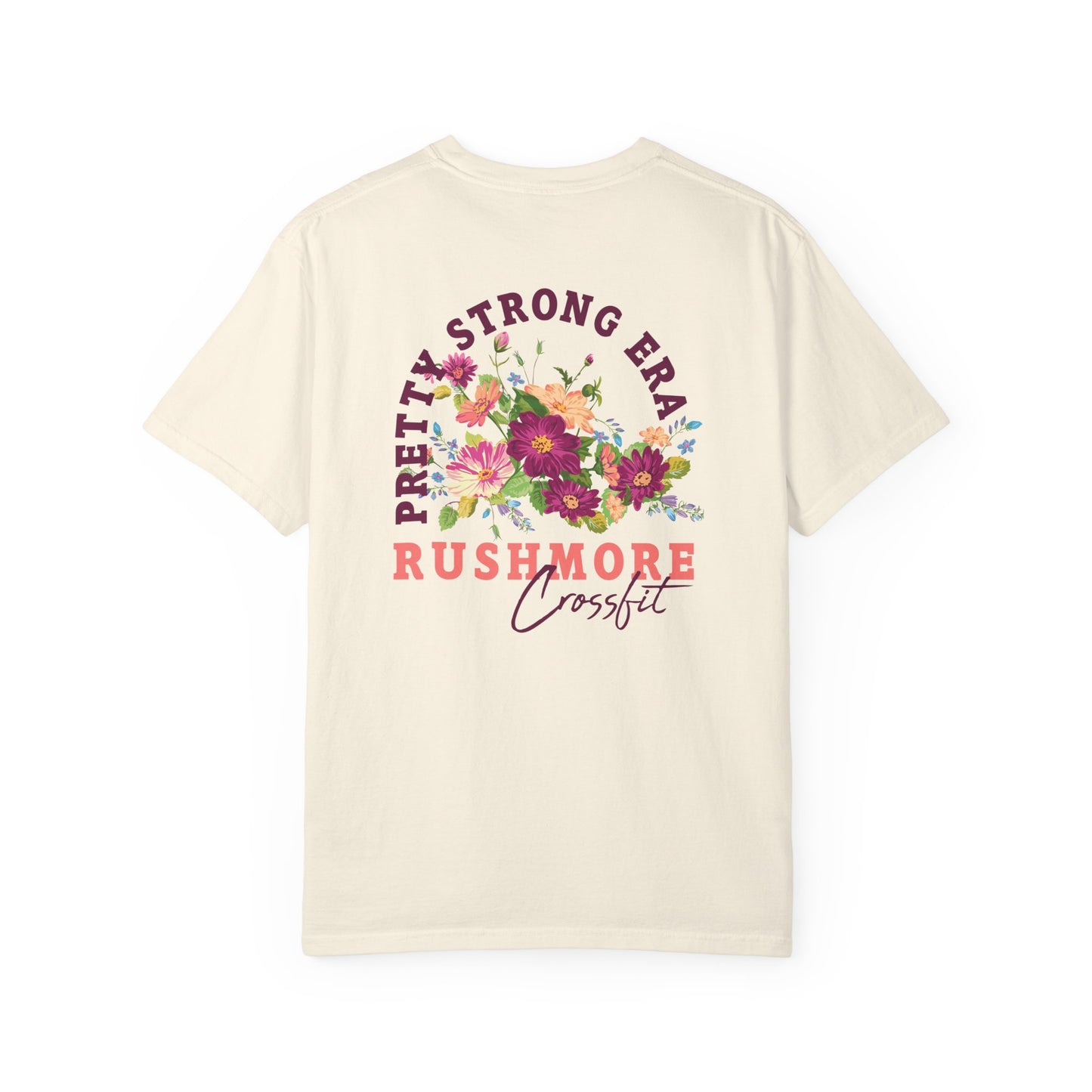 The Pretty Strong Heavyweight Tee