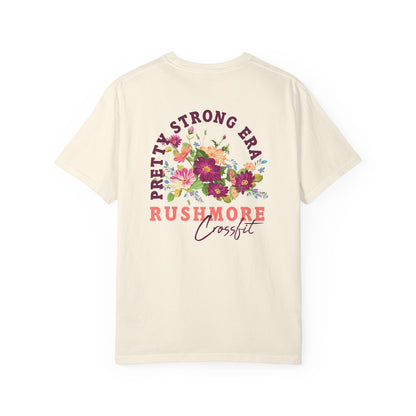 The Pretty Strong Heavyweight Tee