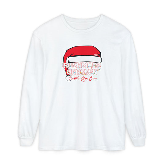 2025 Christmas Long Sleeve Tee