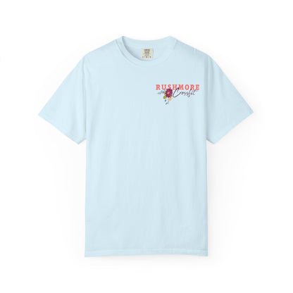 The Pretty Strong Heavyweight Tee