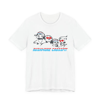 The Rushmore Tee
