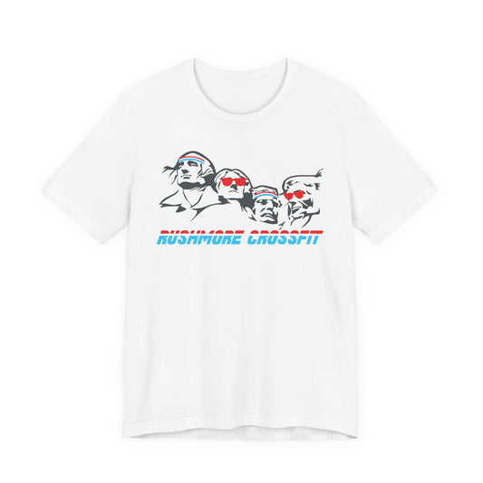 The Rushmore Tee