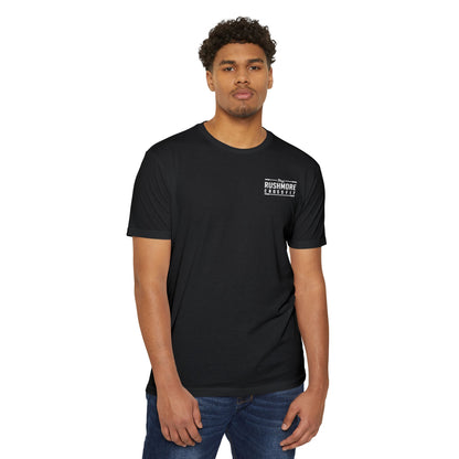 February Consistency Club Shirt
