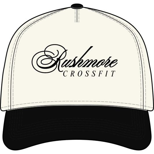 The Signature Snapback