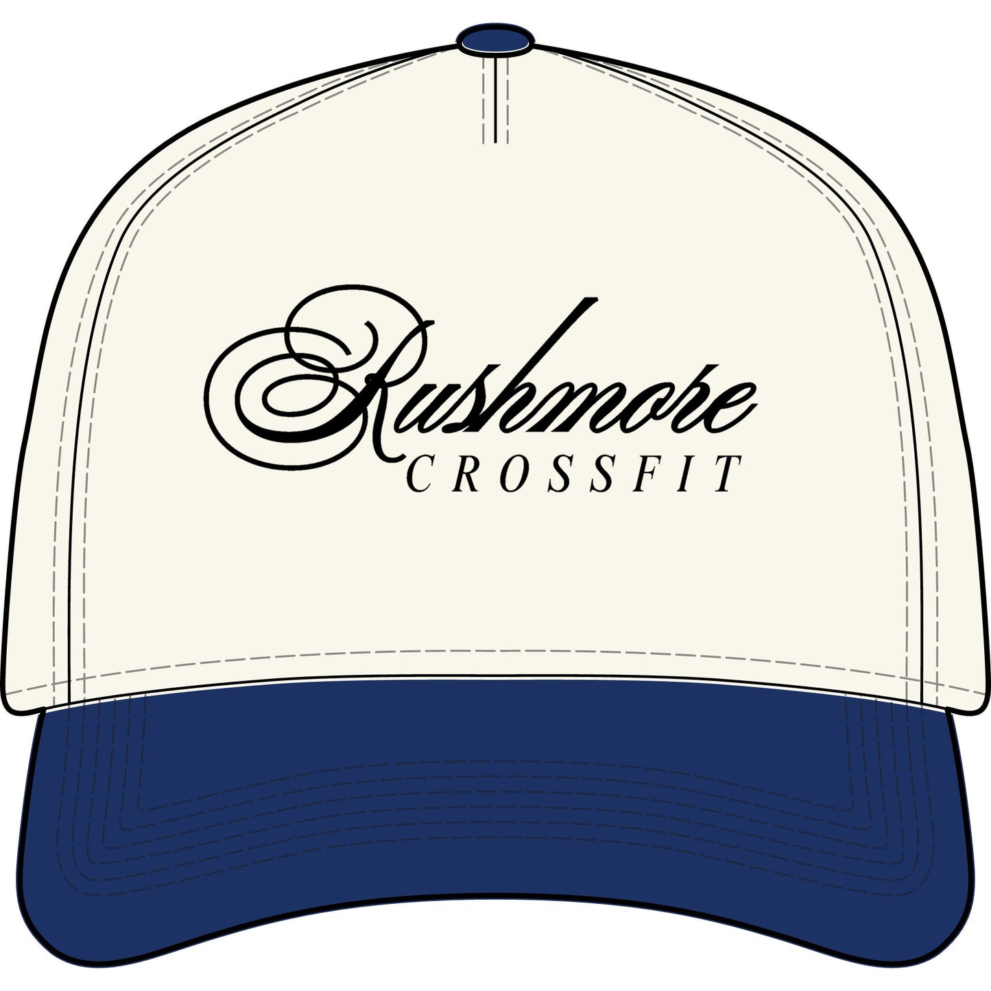 The Signature Snapback