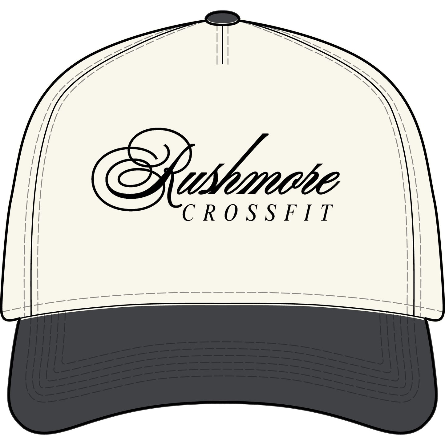 The Signature Snapback