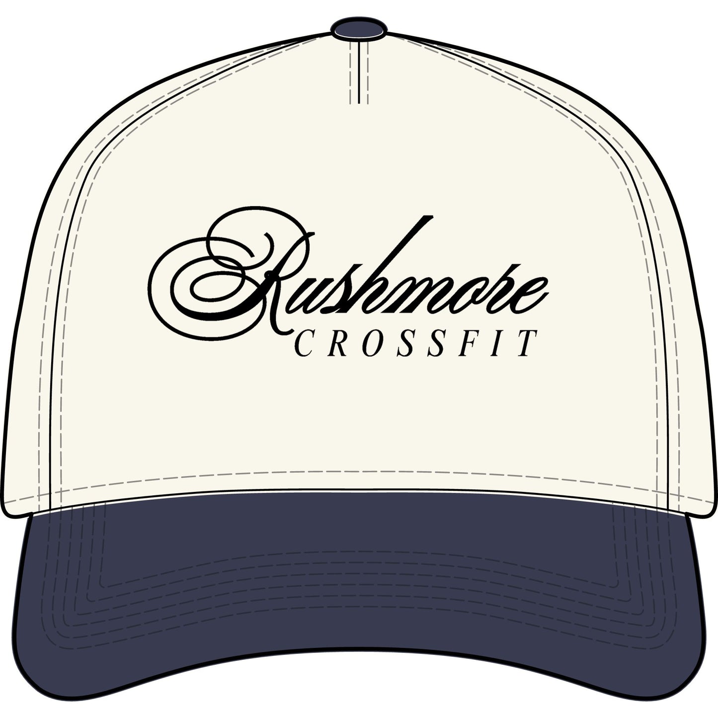 The Signature Snapback