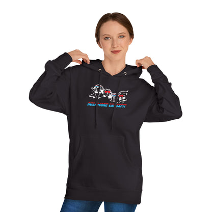 The Rushmore Hoodie