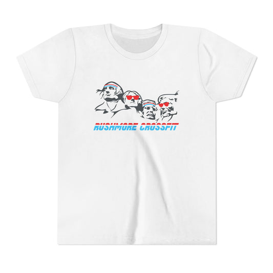 The Rushmore - Youth Tee