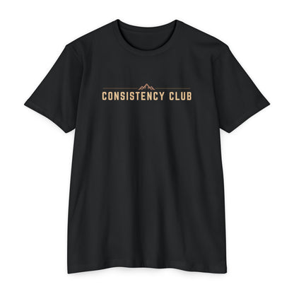 Second Quarter Consistency Club Shirt