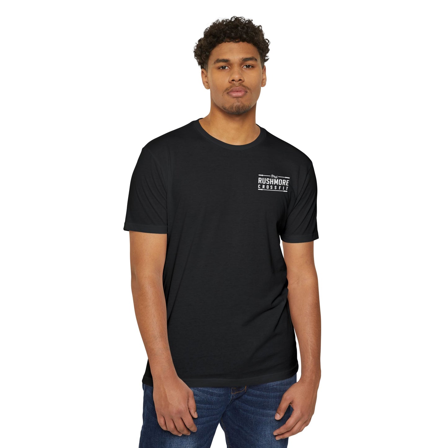 January Consistency Club Tee