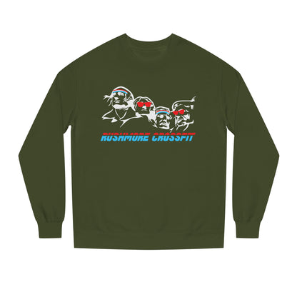 The Rushmore Crewneck