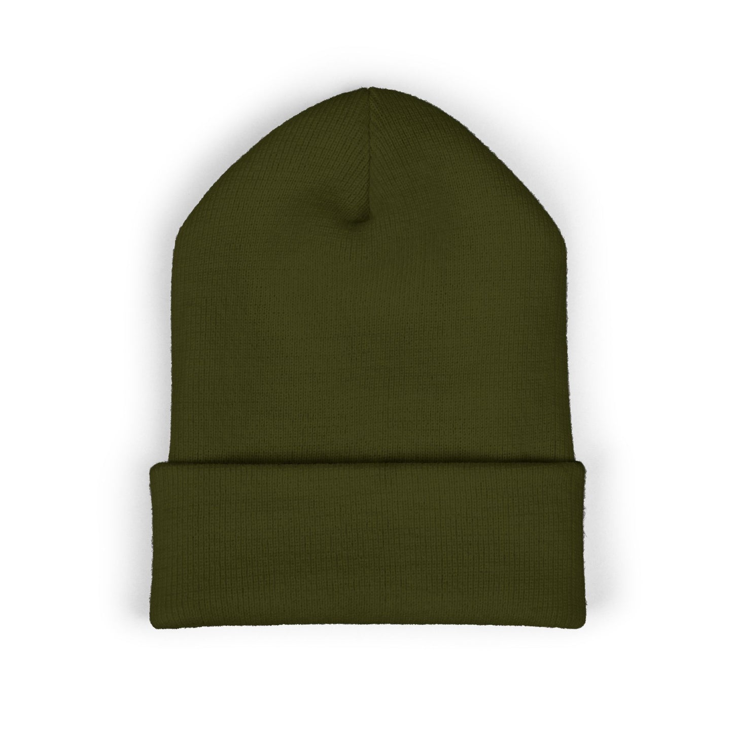 The Signature Beanie