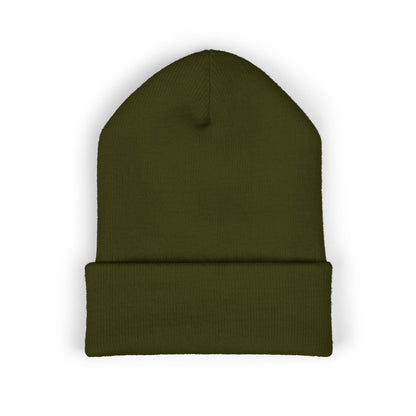 The Signature Beanie