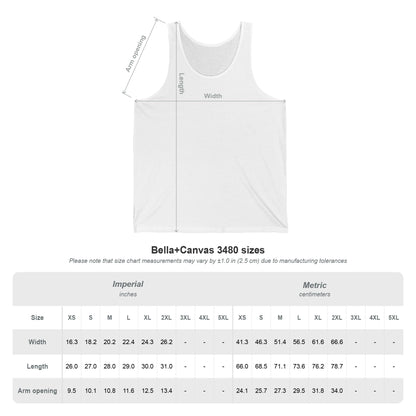 The Rushmore Tank