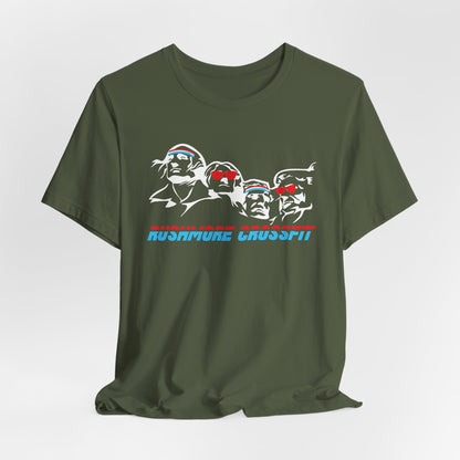 The Rushmore Tee