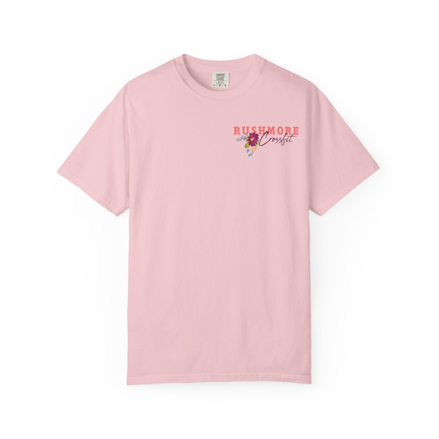 The Pretty Strong Heavyweight Tee