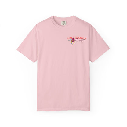 The Pretty Strong Heavyweight Tee