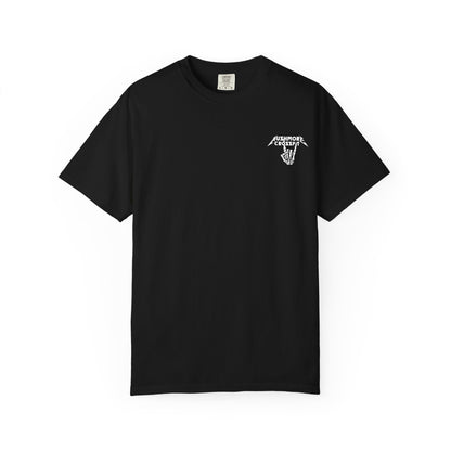 The Heavy Metal Heavyweight Tee