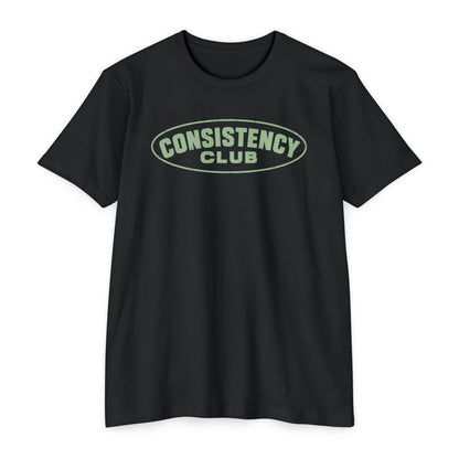 Third Quarter Consistency Club Shirt