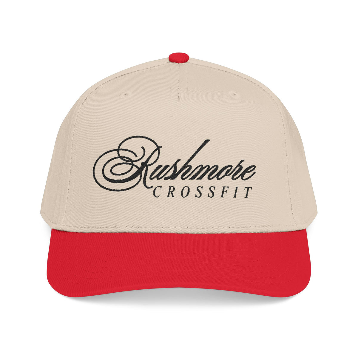 The Signature Baseball Cap