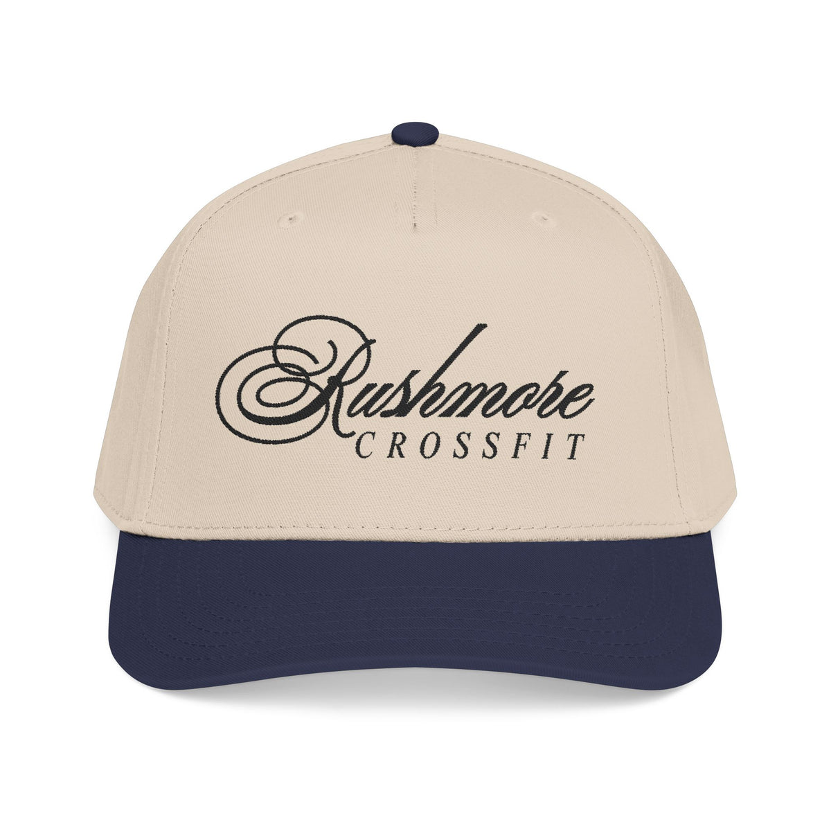 The Signature Baseball Cap